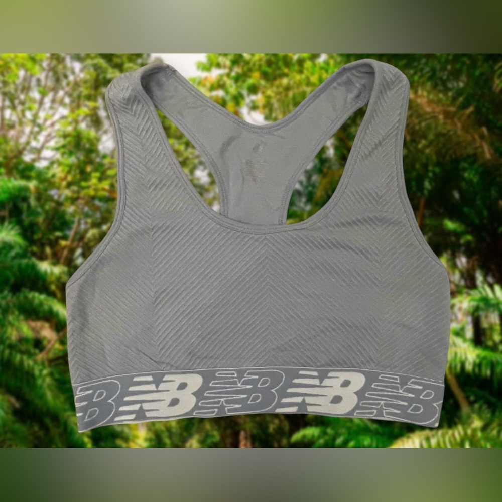 New Balance Sports Bra